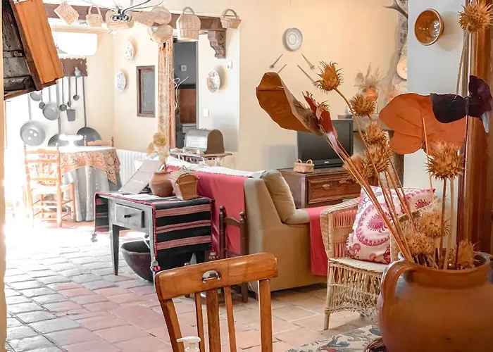 Casa Rural El Portalon