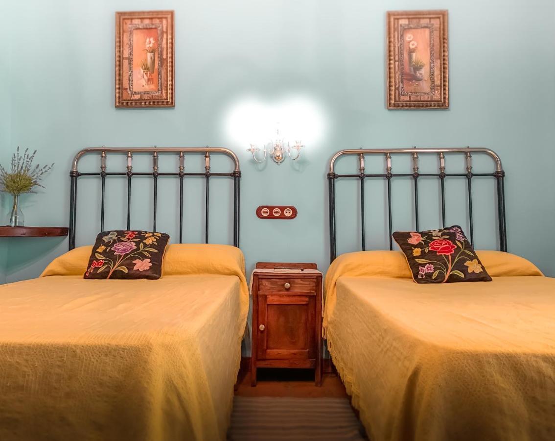 Country house El Portalon *